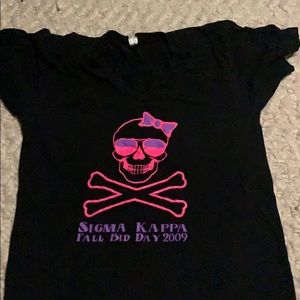 Sigma Kappa Tshirt